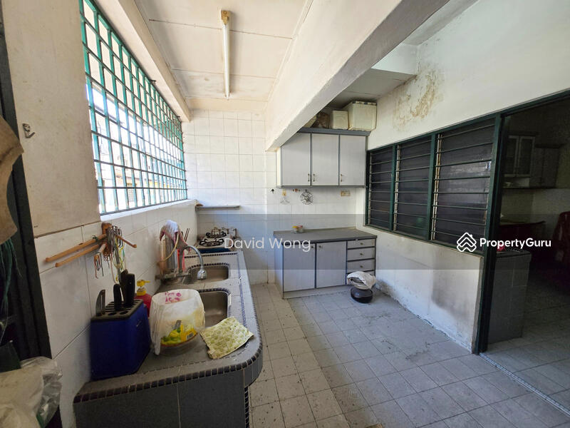 Untuk Dijual - Taman Pengkalan Barat