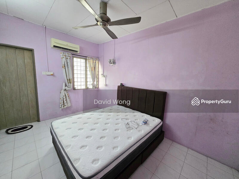 Untuk Dijual - Taman Pengkalan Barat