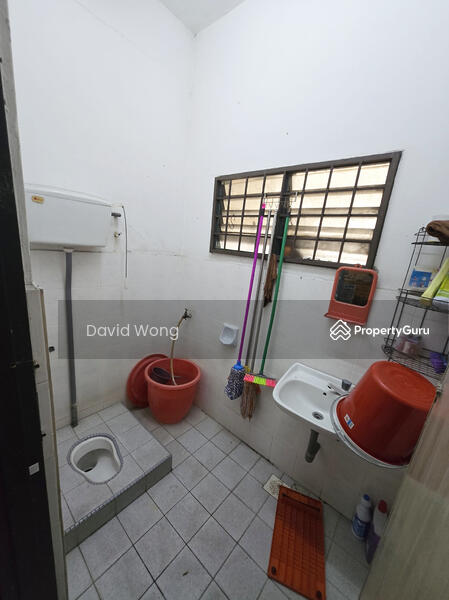 Untuk Dijual - Taman Pengkalan Barat