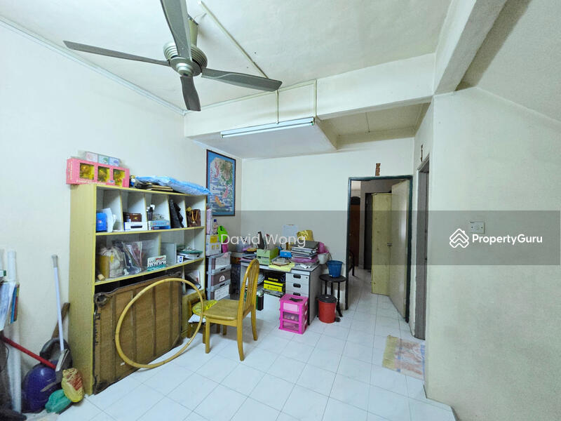 Untuk Dijual - Taman Pengkalan Barat