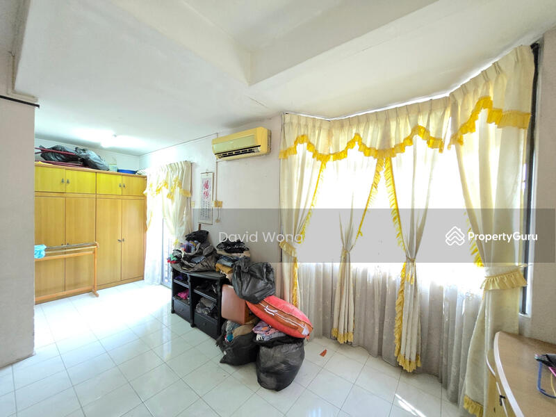 Untuk Dijual - Taman Pengkalan Barat