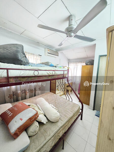 Untuk Dijual - Taman Pengkalan Barat