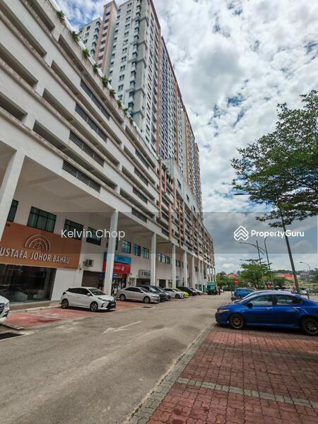 Untuk Dijual - Jentayu Residensi @ Tampoi