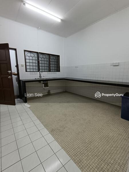 For Rent - Klang Villa Apartment