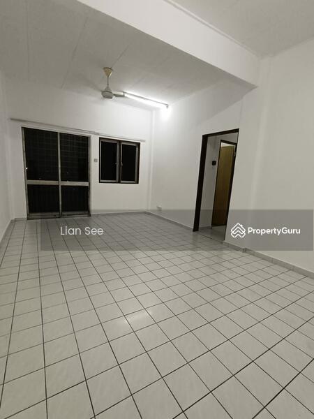For Rent - Klang Villa Apartment