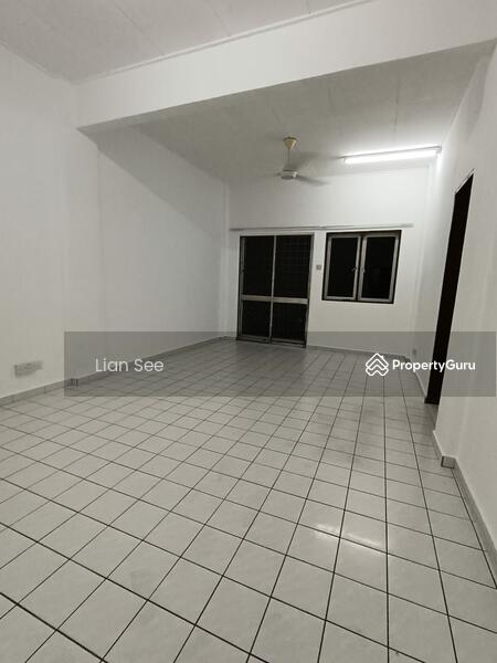 For Rent - Klang Villa Apartment