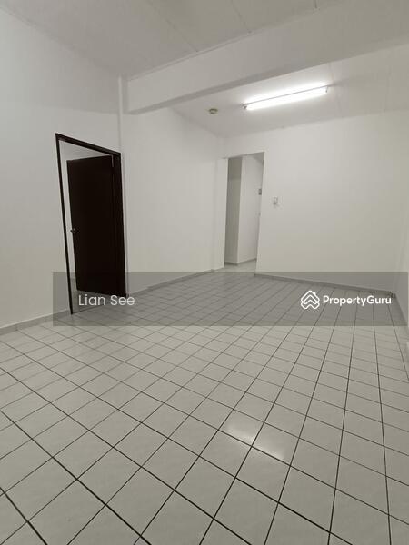 For Rent - Klang Villa Apartment