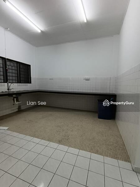 For Rent - Klang Villa Apartment