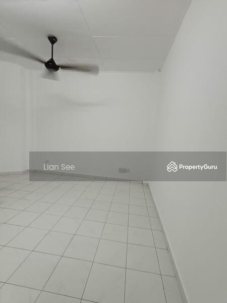 For Rent - Klang Villa Apartment