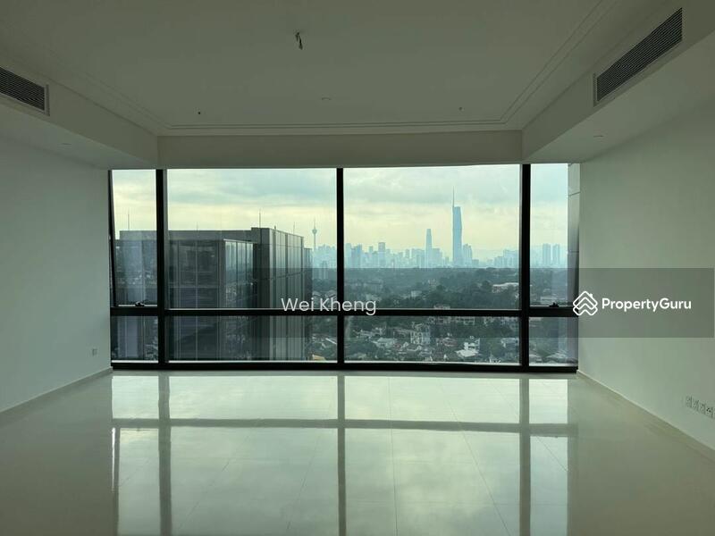 For Sale - Pavilion Damansara Heights