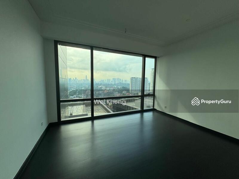 For Sale - Pavilion Damansara Heights