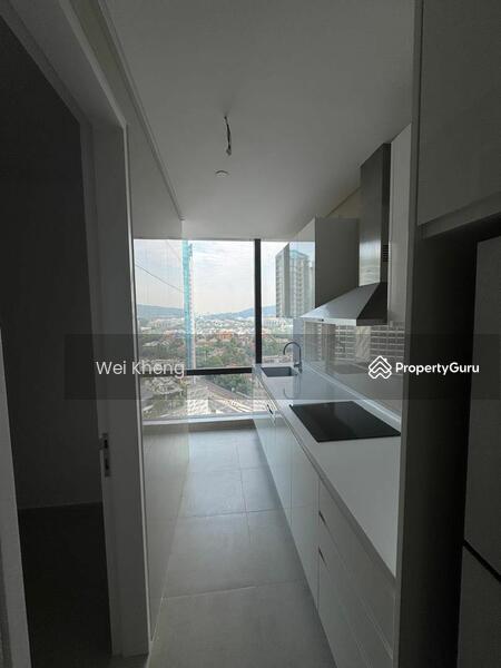 For Sale - Pavilion Damansara Heights