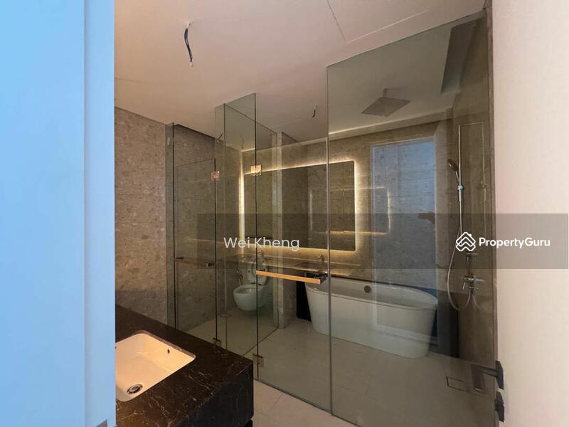 For Sale - Pavilion Damansara Heights
