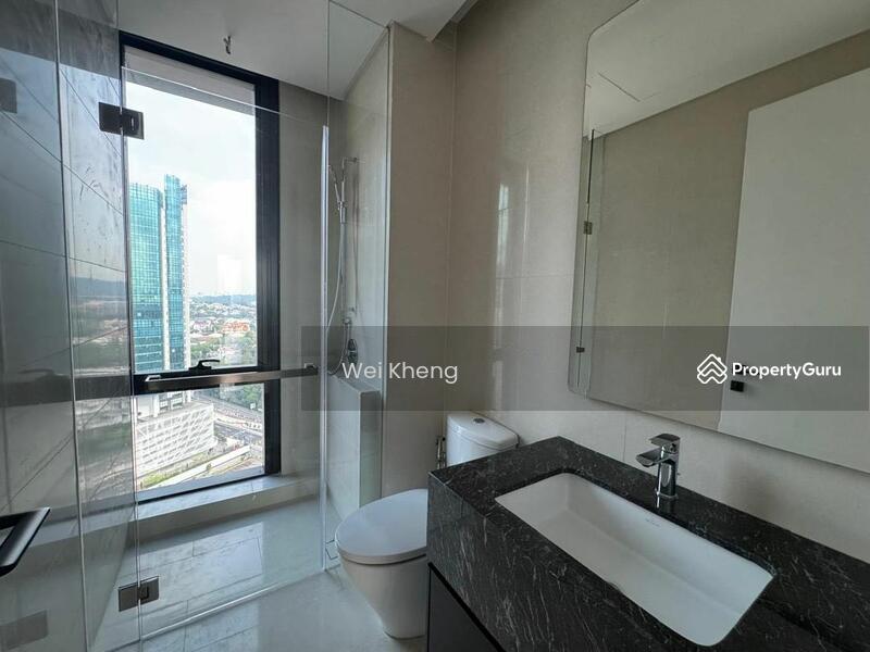 For Sale - Pavilion Damansara Heights