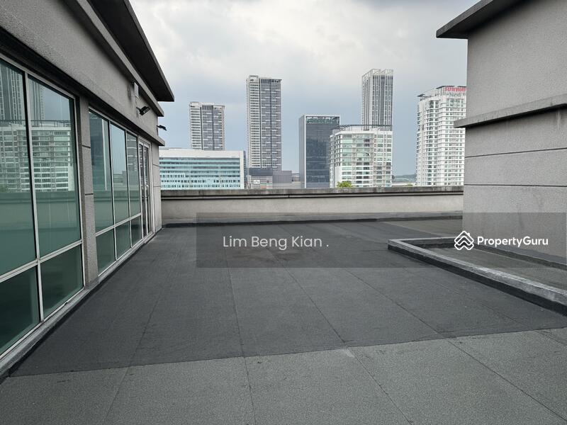 Encorp Strand Garden Office untuk Untuk Disewa - RM 2,900 /bulan, Mac 2026 - PropertyGuru.com.my