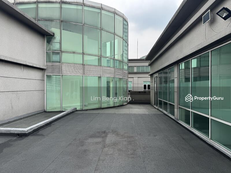 Encorp Strand Garden Office untuk Untuk Disewa - RM 2,900 /bulan, Mac 2026 - PropertyGuru.com.my