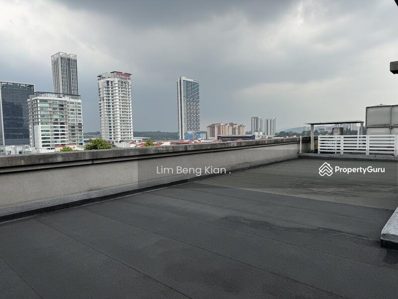 Encorp Strand Garden Office untuk Untuk Disewa - RM 2,900 /bulan, Mac 2026 - PropertyGuru.com.my