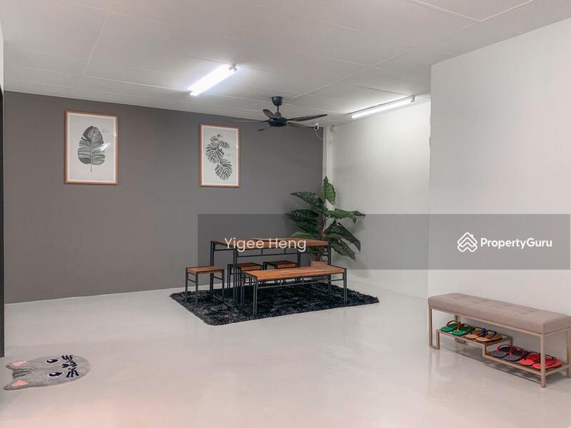 For Rent - Office space in Kota Kemuning