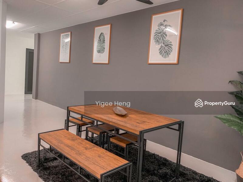 For Rent - Office space in Kota Kemuning
