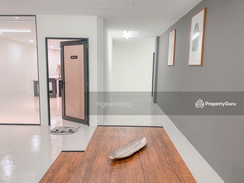 For Rent - Office space in Kota Kemuning