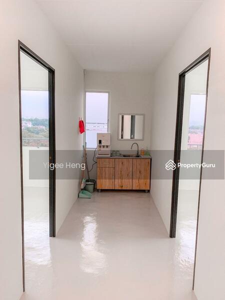 For Rent - Office space in Kota Kemuning
