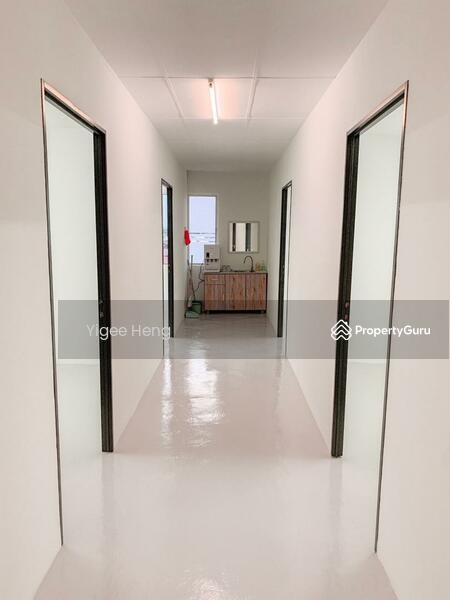 For Rent - Office space in Kota Kemuning