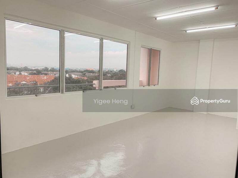 For Rent - Office space in Kota Kemuning