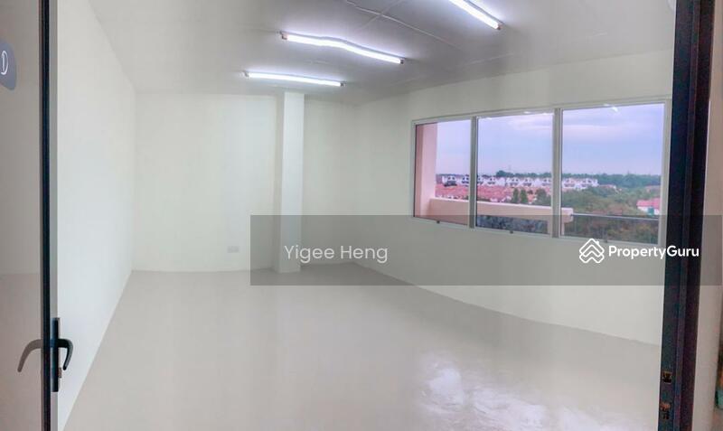 For Rent - Office space in Kota Kemuning