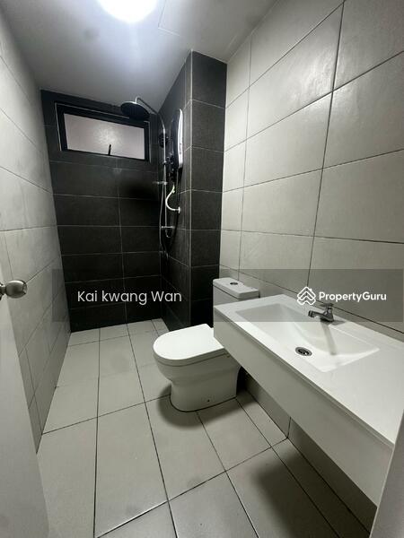 Apartment for Rent at Vista Sentul Residences - Kai kwang Wan - PropertyGuru.com.my