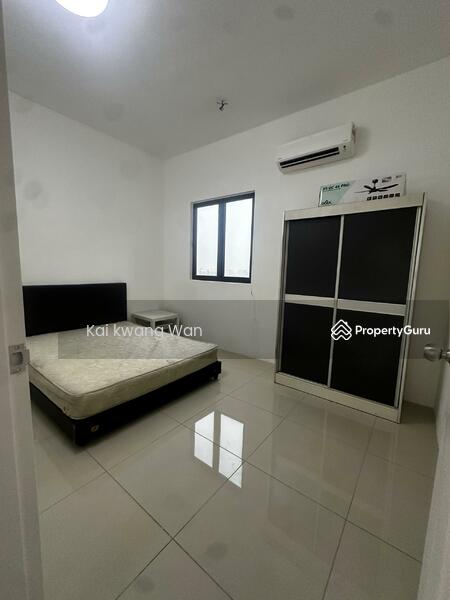 Apartment for Rent at Vista Sentul Residences - Kai kwang Wan - 2nd Room - PropertyGuru.com.my