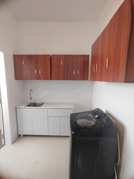 Apartment for Rent at Vista Sentul Residences - Kai kwang Wan - PropertyGuru.com.my