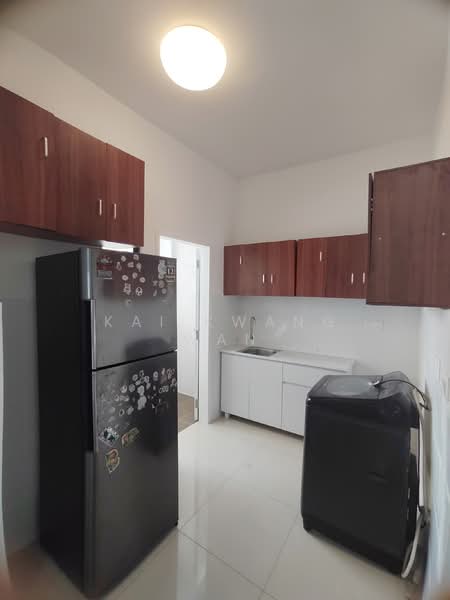 Apartment for Rent at Vista Sentul Residences - Kai kwang Wan - PropertyGuru.com.my