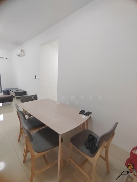 Apartment for Rent at Vista Sentul Residences - Kai kwang Wan - PropertyGuru.com.my