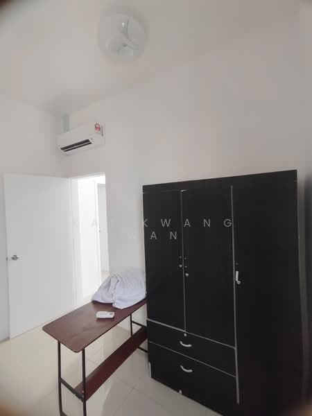 Apartment for Rent at Vista Sentul Residences - Kai kwang Wan - PropertyGuru.com.my