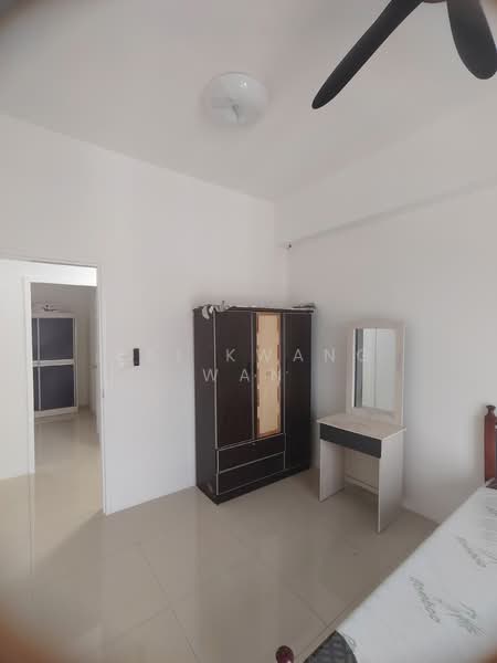 Apartment for Rent at Vista Sentul Residences - Kai kwang Wan - Master Room - PropertyGuru.com.my