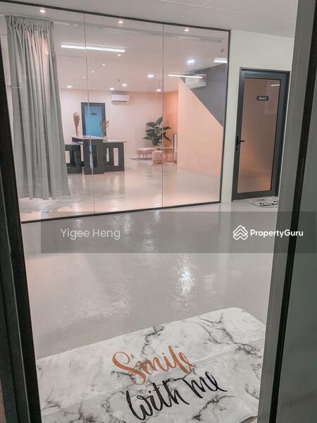 Untuk Disewa - Shop Office in Kota Kemuning