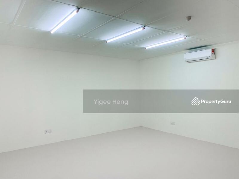 Untuk Disewa - Shop Office in Kota Kemuning