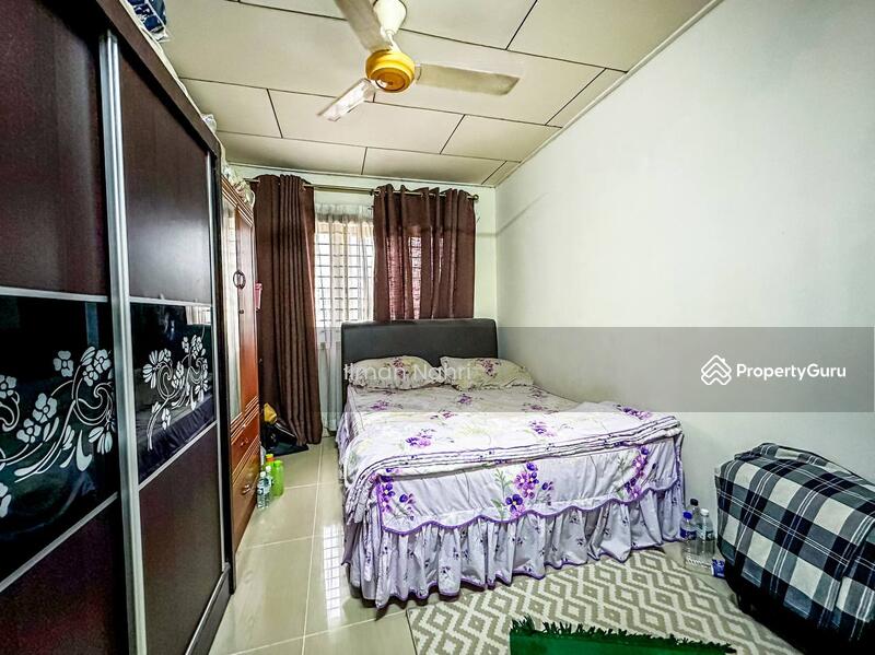 Rumah Teres 2 Tingkat untuk Dijual di Seksyen 19 (Shah Alam) - Ilman Nahri - PropertyGuru.com.my