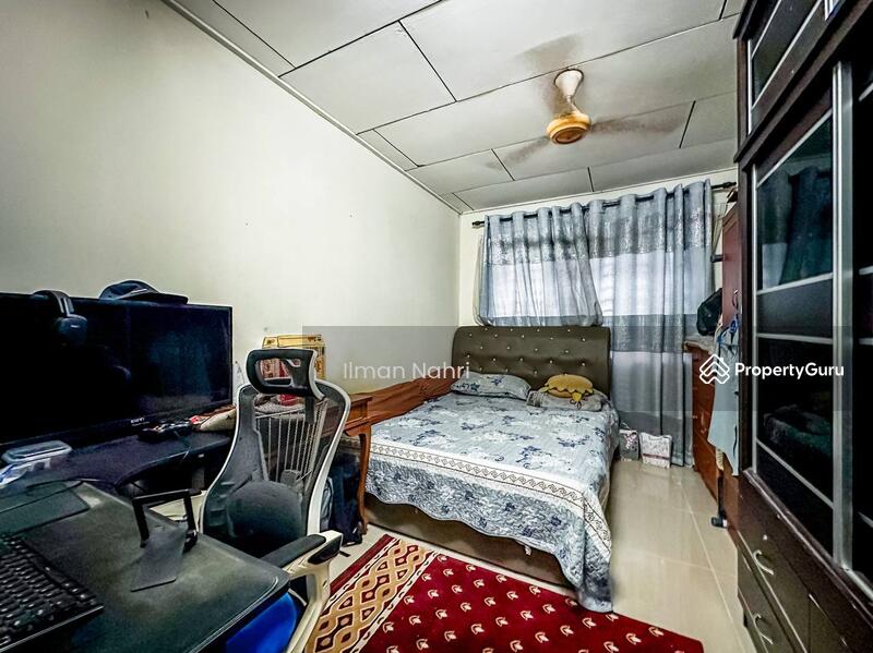 Rumah Teres 2 Tingkat untuk Dijual di Seksyen 19 (Shah Alam) - Ilman Nahri - PropertyGuru.com.my