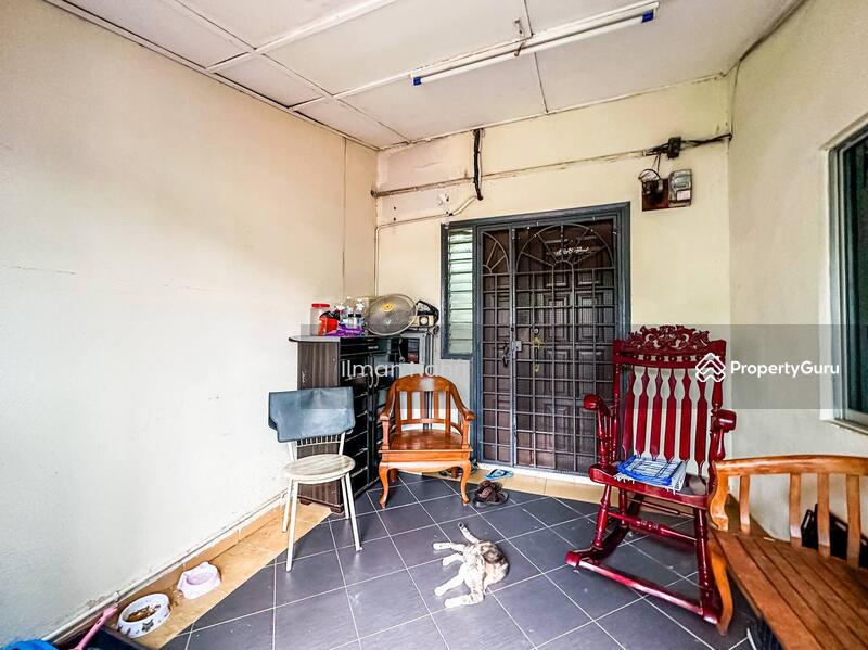 Rumah Teres 2 Tingkat untuk Dijual di Seksyen 19 (Shah Alam) - Ilman Nahri - PropertyGuru.com.my