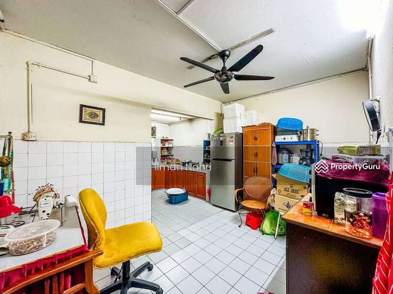 Rumah Teres 2 Tingkat untuk Dijual di Seksyen 19 (Shah Alam) - Ilman Nahri - PropertyGuru.com.my