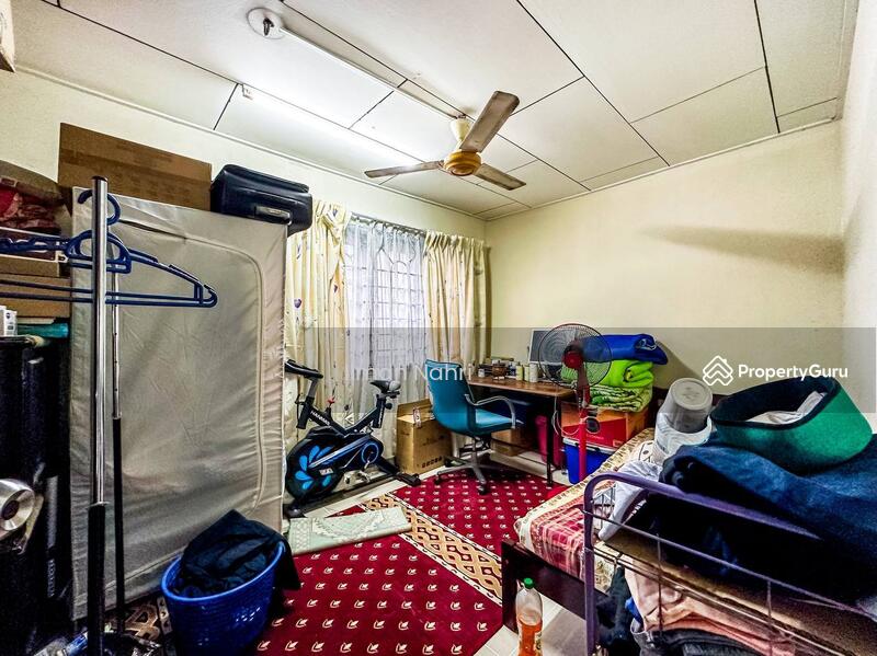 Rumah Teres 2 Tingkat untuk Dijual di Seksyen 19 (Shah Alam) - Ilman Nahri - PropertyGuru.com.my