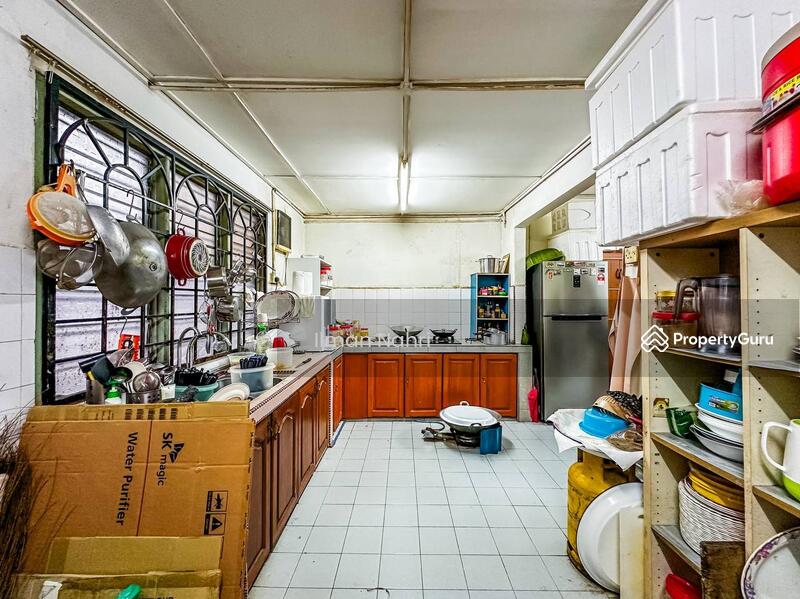 Rumah Teres 2 Tingkat untuk Dijual di Seksyen 19 (Shah Alam) - Ilman Nahri - PropertyGuru.com.my
