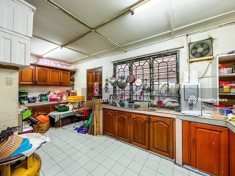 Rumah Teres 2 Tingkat untuk Dijual di Seksyen 19 (Shah Alam) - Ilman Nahri - PropertyGuru.com.my