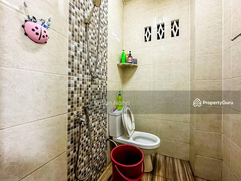 Rumah Teres 2 Tingkat untuk Dijual di Seksyen 19 (Shah Alam) - Ilman Nahri - PropertyGuru.com.my