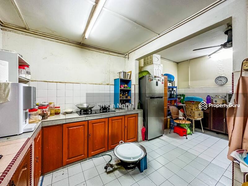 Rumah Teres 2 Tingkat untuk Dijual di Seksyen 19 (Shah Alam) - Ilman Nahri - PropertyGuru.com.my