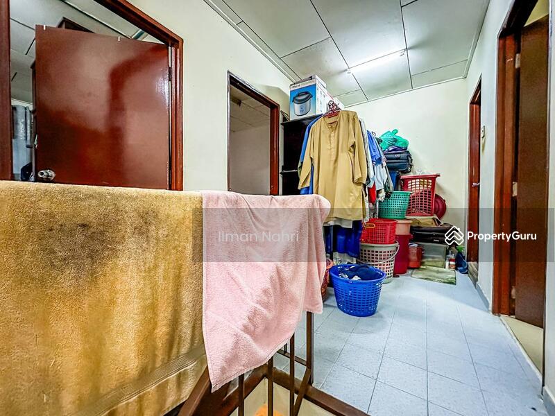 Rumah Teres 2 Tingkat untuk Dijual di Seksyen 19 (Shah Alam) - Ilman Nahri - PropertyGuru.com.my