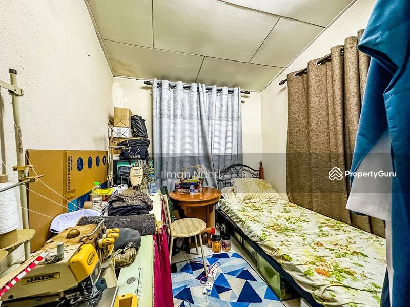 Rumah Teres 2 Tingkat untuk Dijual di Seksyen 19 (Shah Alam) - Ilman Nahri - PropertyGuru.com.my