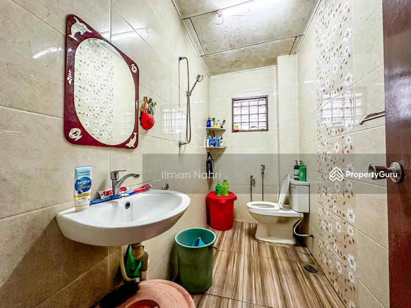 Rumah Teres 2 Tingkat untuk Dijual di Seksyen 19 (Shah Alam) - Ilman Nahri - PropertyGuru.com.my