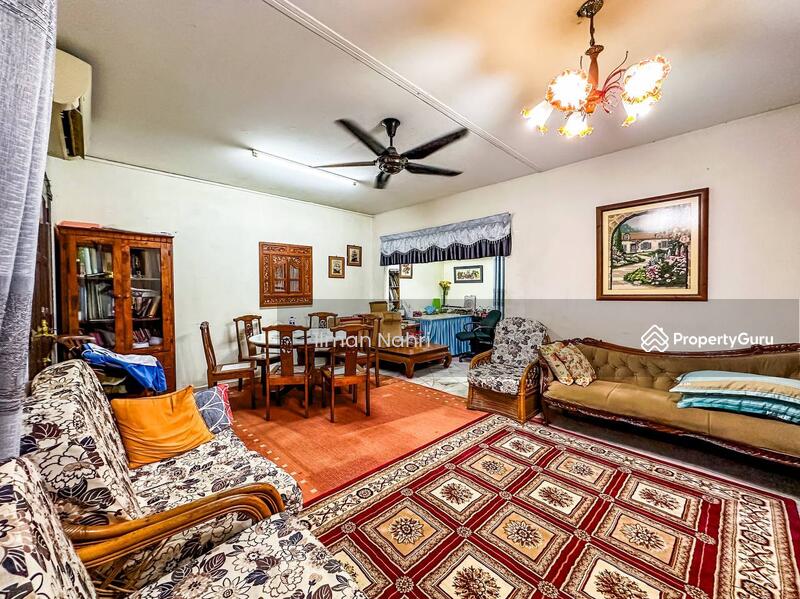 Rumah Teres 2 Tingkat untuk Dijual di Seksyen 19 (Shah Alam) - Ilman Nahri - PropertyGuru.com.my